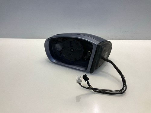 Mercedes benz w211 2005 - e,