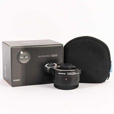 Olympus MC-20 M.Zuiko Digital