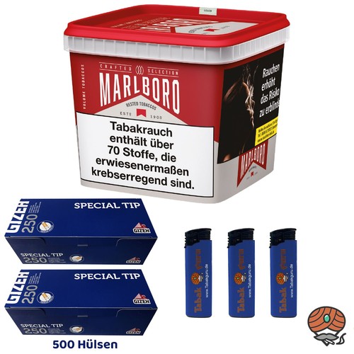 Marlboro crafted selection - marlboro,