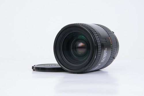 Nikon nikkor 85mm - af, 28-85mm