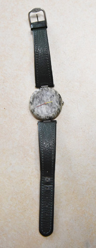 Armbanduhr tissot rockwatch - tissot,