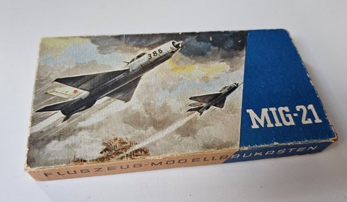 MIG-21