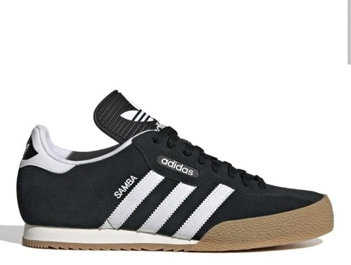 Adidas samba turnschuhe - turnschuhe, gr