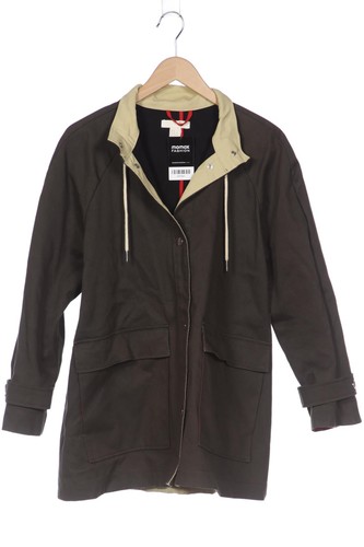 Mantel damen jacke parka - mantel,