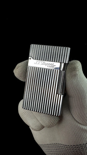 Dupont ligne silber - 2,