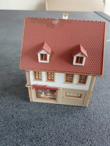Modelleisenbahn faller - ,