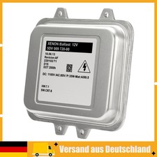 Xenon Scheinwerfer Steuergerät Ersatz für Opel Astra J Insignia A 63120150614