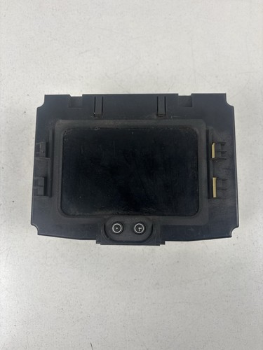 Opel zafira display - zafira, a