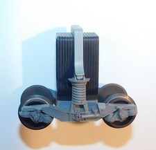 LIMA HO.  TGV SÜDOST 