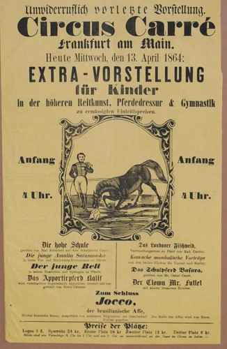 1864 extra vorstellung für - extra-vorstellung,
