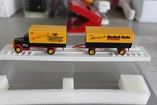 Brekina Borgward B 4500 HZ