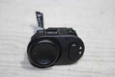 Spiegelschalter Schalter Spiegelverstellung 09226861 Opel Astra G F48 Bj,02