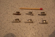 Rarität Graupner Klampen