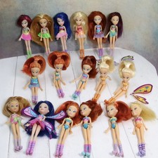 Winx Club Believix mini fairy