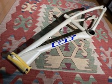Encore finale bmx - gt,