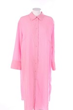 H&M Maxikleid L pink #9407