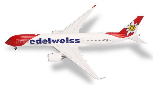 Herpa airbus a350 900 - airbus, a350-900