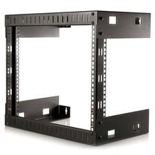 StarTech.com 8HE 19" Open