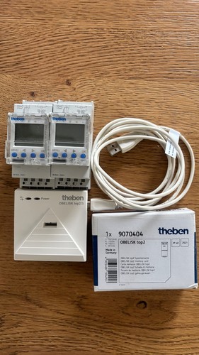 Theben selekta 170 top2 - theben,