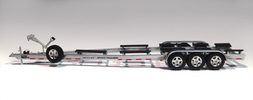 Bootstrailer anhänger - bootstrailer,