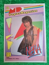 NENA Poster Magazine 2 / aus