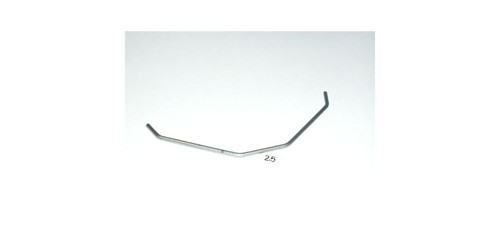 Kyosho stabilisatorstange vorn - kyosho,