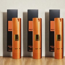 3er Set Sultan of Style Deep