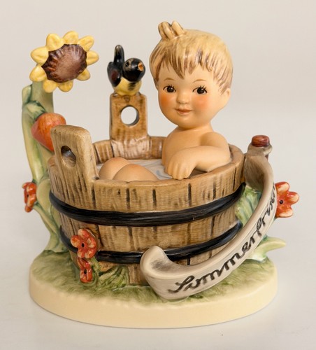 Hummel figur 316 eine - figur, gute