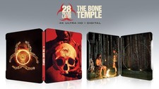 Steelbook 28 Years Later: The