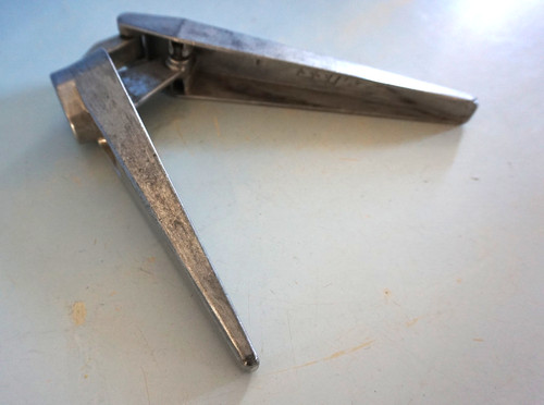 Vintage zyliss susi - vintage,