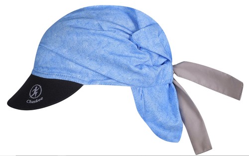 Chaskee visor snap cap - chaskee,