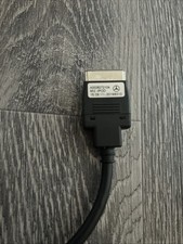 Mercedes-Benz A0028272104 Media Interface Kabel MI2 -IPOD - Adapter