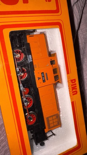 Modellbahn - , h0