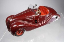 Blechspielzeug Vorkrieg Schuco