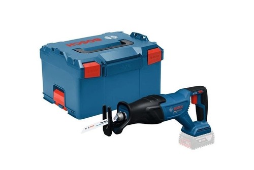 Bosch professional gsa li - 18, v-li