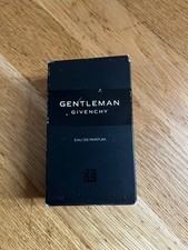 Original gentleman givenchy
