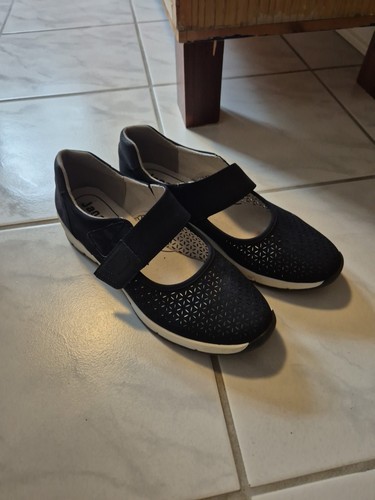 Jana schuhe damen ballerina - damen,
