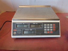 Berkel Typ CX12 Waage