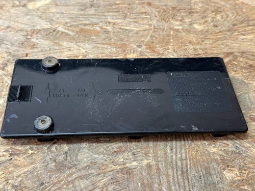 Deckel batteriefach - deckel,