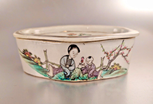 Qing dynastie qianjiang - dynastie, qianjiang-cai