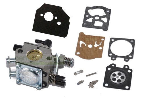 Vergaser membransatz für 45 - +,