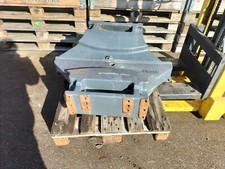 Frontgewichtsträger Gewicht 3J036-3105 1 Frontgewicht passend für Kubota