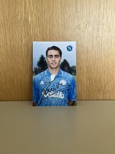 Fabio CANNAVARO x SSC Neapel -