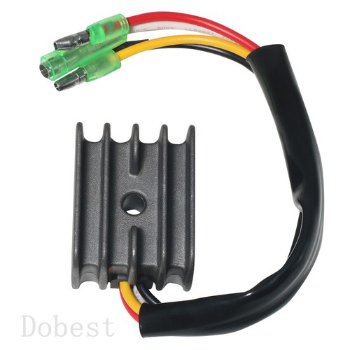 Voltage rectifier regulator - voltage,
