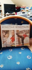Wingtsun Magazin 2012 2013