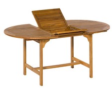 Merxx Gartentisch Ausziehtisch