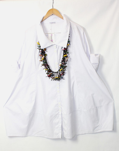 Moonshine tunika bluse 48 - moonshine,