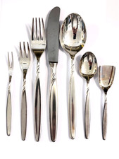 Besteck 1 Person WMF Rom 90er