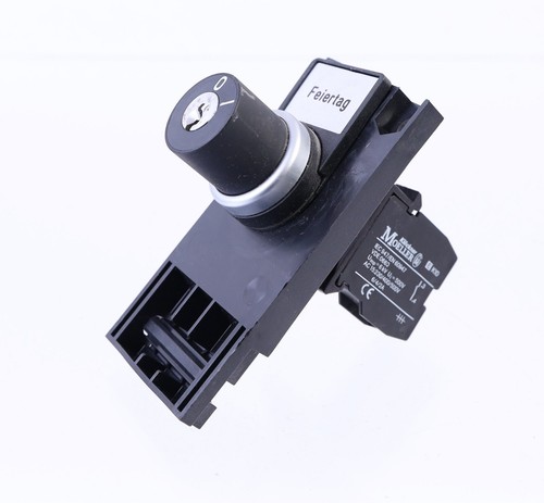 Moeller ek10 - moeller,