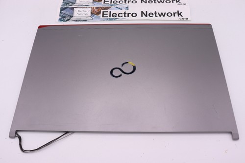 Fujitsu lifebook e754 e756 - fujitsu,